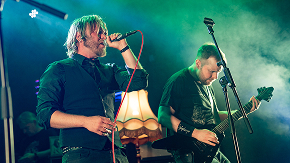 Minus Mountain Liveshot 5